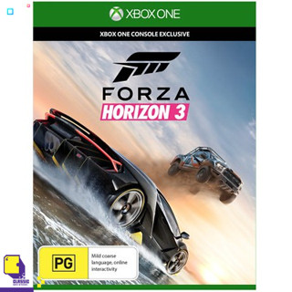 XBOX One เกม XBO Forza Horizon 3 (By ClaSsIC GaME)