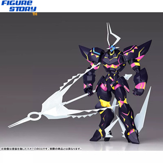 *Pre-Order*(จอง) MODEROID Promare Lio de Galon Plastic Model (อ่านรายละเอียดก่อนสั่งซื้อ)