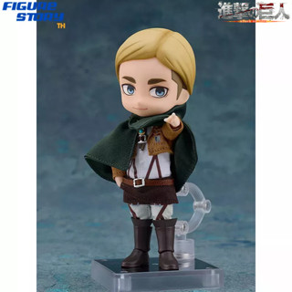 *Pre-Order*(จอง) Nendoroid Doll Attack on Titan Erwin Smith (อ่านรายละเอียดก่อนสั่งซื้อ)