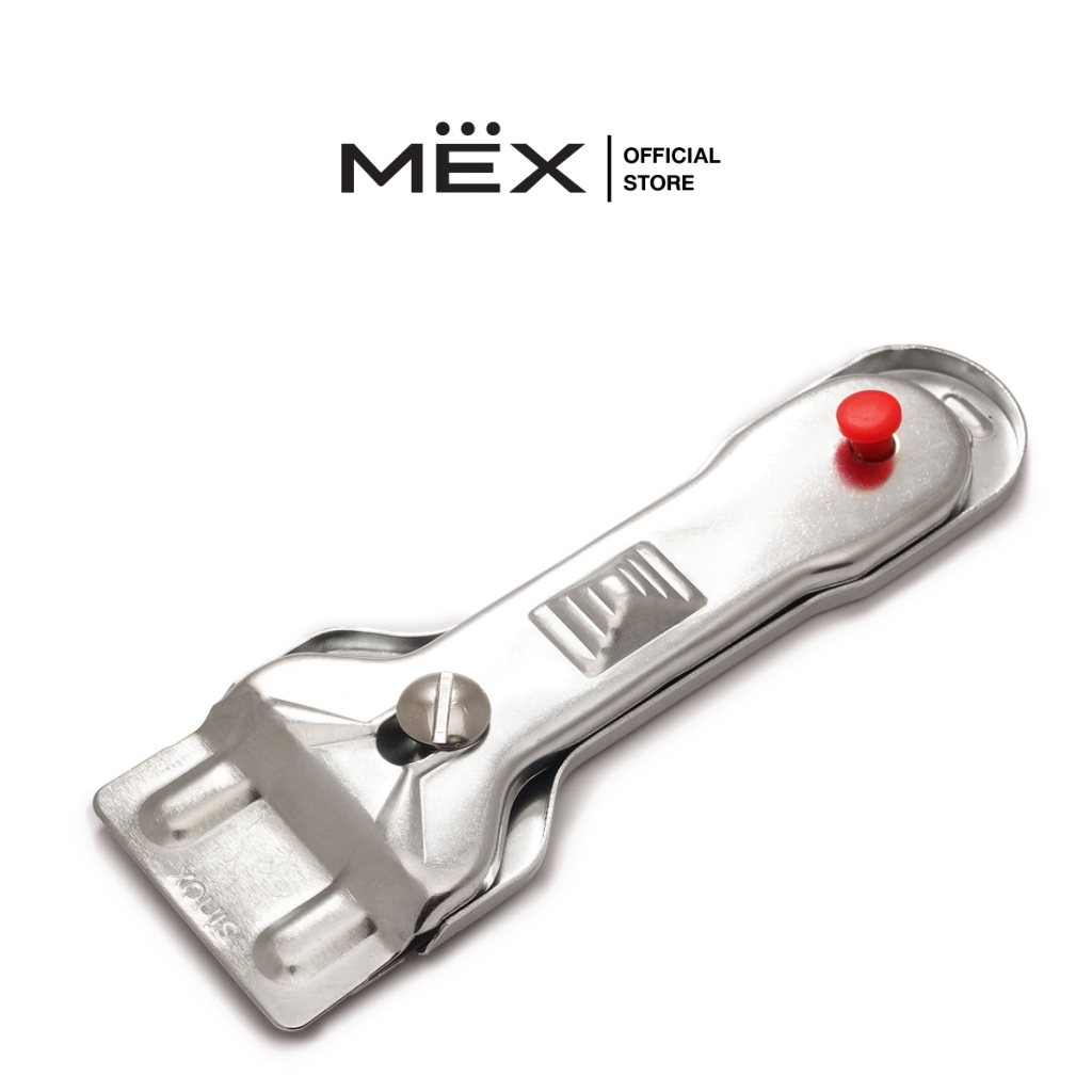 MEX SCRAPER เกรียงทำความสะอาดฐานเตาเซรามิก รุ่น A093