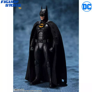 *Pre-Order*(จอง) S.H.Figuarts Batman (The Flash) (อ่านรายละเอียดก่อนสั่งซื้อ)