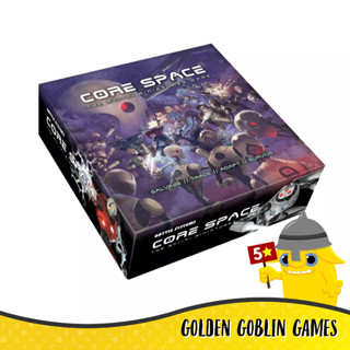 Core Space: Starter Set