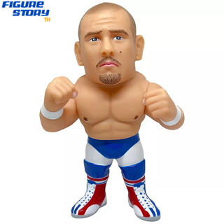 *Pre-Order*(จอง) 16d Soft Vinyl Collection 030 Legend Masters Dynamite Kid (อ่านรายละเอียดก่อนสั่งซื้อ)