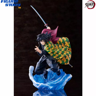 *Pre-Order*(จอง) Demon Slayer: Kimetsu no Yaiba Giyu Tomioka 1/8 (อ่านรายละเอียดก่อนสั่งซื้อ)