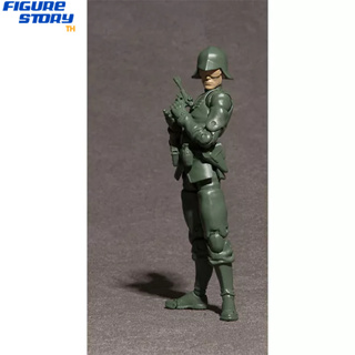 *Pre-Order*(จอง) G.M.G. PROFESSIONAL Mobile Suit Gundam Zeon Army Normal Soldier 01 1/18 (อ่านรายละเอียดก่อนสั่งซื้อ)