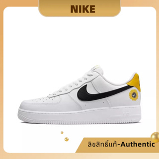 ✨ รุ่นฮิต ของมันต้องมี✨ Nike Air Force 1 Low LV8 2 ของแท้ 100%💕 DM0118-100