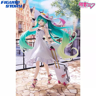 *Pre-Order*(จอง) Hatsune Miku GT Project Racing Miku 2021 Private Ver. 1/7 (อ่านรายละเอียดก่อนสั่งซื้อ)