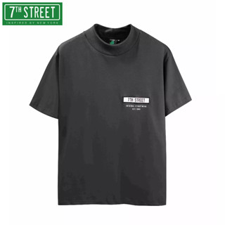 7th Steet (ของแท้) Oversize รุ่น OD-FST009