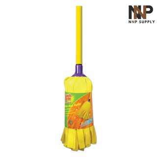 NNP-ไม้ถูพื้นรุ่น YELLOW MOP ออกใบกำกับภาษีได้