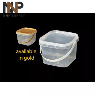 NNP-013-1868 โหลเซฟตี้ซีลจัตุรัส หูหิ้ว 780 ML.  ขายขั้นต่ำ 1 ลัง แพคลังละ 120 ชิ้น