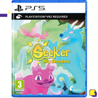 [+..••] PS5 SEEKER: MY SHADOW (เกม PlayStation™ 🎮)