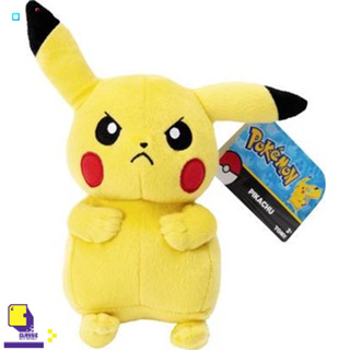 Toy Pokemon Plush  T19310 - Pikachu (By ClaSsIC GaME)