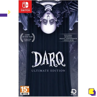 [+..••] พร้อมส่ง🚚 ผ่อน 0% | NSW DARQ [ULTIMATE EDITION] (ENGLISH) (เกม Nintendo Switch™ 🎮 )