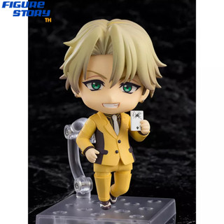 *Pre-Order*(จอง) Nendoroid HIGH CARD Finn Oldman (อ่านรายละเอียดก่อนสั่งซื้อ)