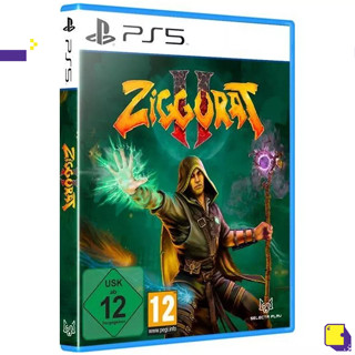 [+..••] PS5  ZIGGURAT II (เกม PS5™ 🎮)