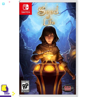 Pre-Order | Nintendo Switch™ Seed of Life (วางจำหน่าย 2023-10-24) (By ClaSsIC GaME)