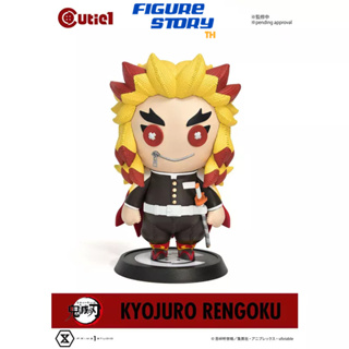 *Pre-Order*(จอง) Cutie 1 Demon Slayer: Kimetsu no Yaiba Kyojuro Rengoku (อ่านรายละเอียดก่อนสั่งซื้อ)