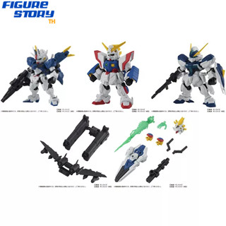 *Pre-Order*(จอง) Mobile Suit Gundam MOBILE SUIT ENSEMBLE 25 10Pack BOX (อ่านรายละเอียดก่อนสั่งซื้อ)