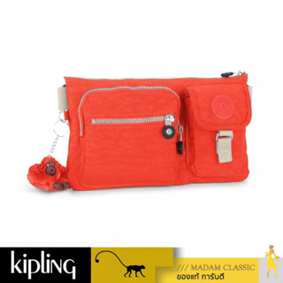 ของแท้ 💯% กระเป๋า KIPLING PRESTO - CORAL ROSE C [K1319205W]