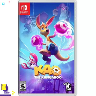 Nintendo Switch™ เกม NSW Kao The Kangaroo (By ClaSsIC GaME)