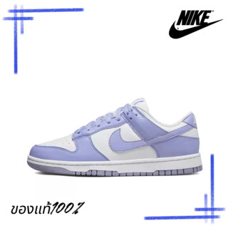 ของแท้100% Nike Dunk Low DN1431-103 รองเท้าผ้าใบ