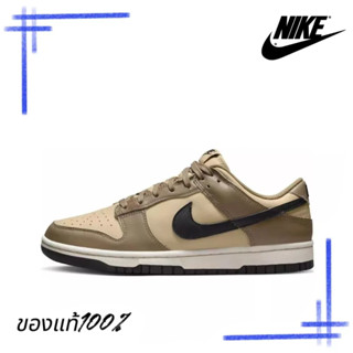 ของแท้100% Nike Dunk Low DD1503-200 รองเท้าผ้าใบ