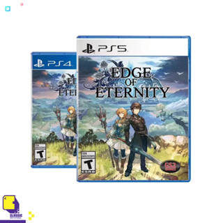 PlayStation™ PS4 / PS5 Edge Of Eternity (By ClaSsIC GaME)