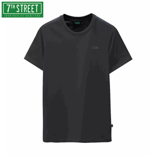 7th Street (ของแท้) เสื้อยืด มี 2XL รุ่น RLG009
