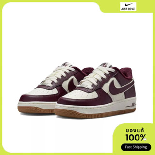 Nike Air Force 1 Low ของแท้100% DQ5972-100