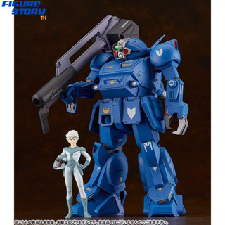 *Pre-Order*(จอง) PLAMAX Armored Trooper Votoms SV-01 1/24 Scale X / ATH-02 Strike Dog Plastic Model