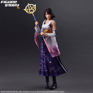 *Pre-Order*(จอง) Final Fantasy X PLAY ARTS Kai [Yuuna] (อ่านรายละเอียดก่อนสั่งซื้อ)