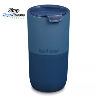 Insulated Rise Tumbler 16oz แก้วนำ้เก็บความร้อนความเย็น ยี่ห้อ Klean Kanteen รุ่นใหม่ล่าสุด ปี 2023!