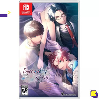 [+..••] PRE-ORDER | NSW SYMPATHYKISS (เกม Nintendo Switch™ 🎮 วางจำหน่าย 2024-06-30)