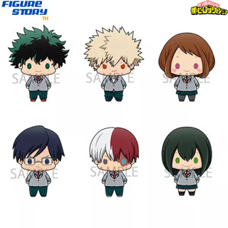 *Pre-Order*(จอง) Chokorin Mascot My Hero Academia 6Pack BOX (อ่านรายละเอียดก่อนสั่งซื้อ)