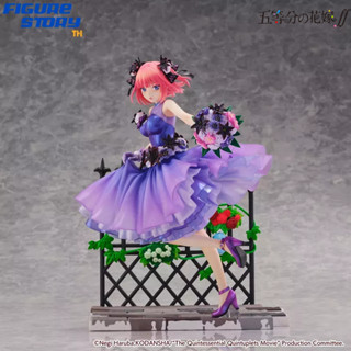 *Pre-Order*(จอง) Movie "The Quintessential Quintuplets" Nino Nakano -Floral Dress Ver.- 1/7 (อ่านรายละเอียดก่อนสั่งซื้อ)