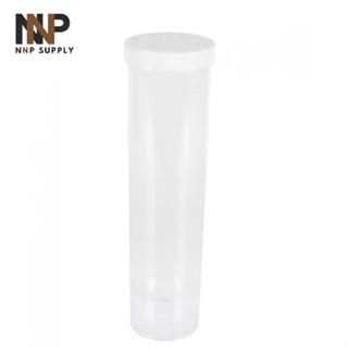 NNP-013-0772 โหลทรงกระบอกเล็ก 300 ML.  ขายขั้นต่ำ 1 ลัง แพคลังละ 60 ชิ้น