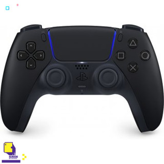 PlayStation™ PS5 Dualsense Wireless Controller (Midnight Black) (By ClaSsIC GaME)