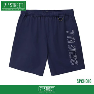 7th Street (ของแท้) กางเกงขาสั้น รุ่น SPCH016