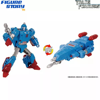 *Pre-Order*(จอง) Transformers Legacy TL-44 Autobot Devcon (อ่านรายละเอียดก่อนสั่งซื้อ)