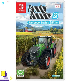 Nintendo Switch™ Farming Simulator 23 (By ClaSsIC GaME)