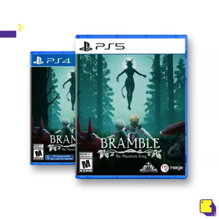 [+..••] พร้อมส่ง ผ่อน 0% | PS4 PS5 BRAMBLE: THE MOUNTAIN KING (เกม PlayStation™ 🎮)