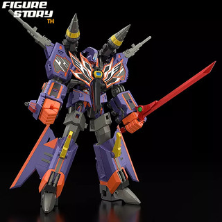 *Pre-Order*(จอง) [Exclusive Sale] THE GATTAI Cho Gattai Kishi DX Full Power Gridknight (อ่านรายละเอียดก่อนสั่งซื้อ)