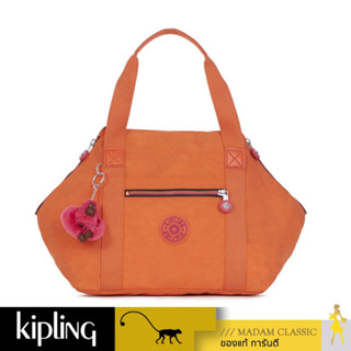 ของแท้100% กระเป๋า Kipling Art U SPC - Riverside Crush CZ [MCHB7018809]