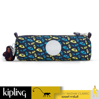 ของแท้100% Kipling กระเป๋าอเนกประสงค์ Kipling Freedom - Nocturnal Eye [K0137325W]