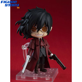 *Pre-Order*(จอง) Nendoroid Hellsing OVA Alucard (อ่านรายละเอียดก่อนสั่งซื้อ)