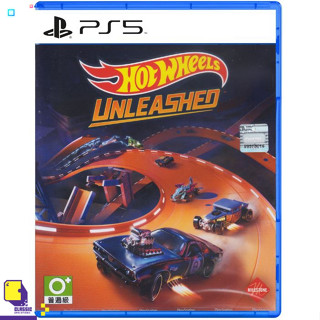 PlayStation 5™ เกม PS5 Hot Wheels Unleashed (By ClaSsIC GaME)