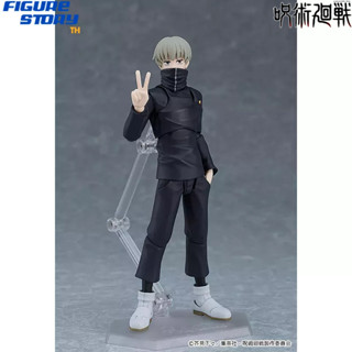 *Pre-Order*(จอง) [Exclusive Sale] figma Jujutsu Kaisen Toge Inumaki (อ่านรายละเอียดก่อนสั่งซื้อ)