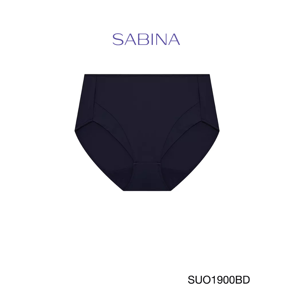 Sabina กางเกงชั้นใน Jumbo รุ่น Function Bra รหัส SUO1900BD สีน้ำเงิน