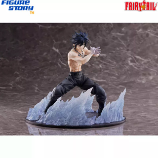 *Pre-Order*(จอง) "FAIRY TAIL" Final Series Gray Fullbuster 1/8 (อ่านรายละเอียดก่อนสั่งซื้อ)