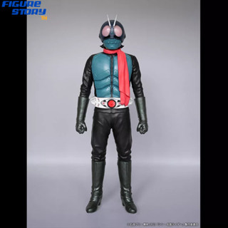 *Pre-Order*(จอง) Jumbo Soft Vinyl Figure 1/6 Kamen Rider (Shin Kamen Rider) (อ่านรายละเอียดก่อนสั่งซื้อ)